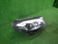Фара правая Mercedes S W222 (2013-2017) LED