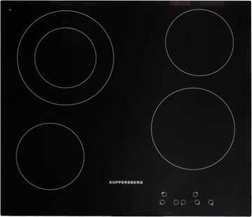 Электрическая варочная панель Kuppersberg FA6VS02