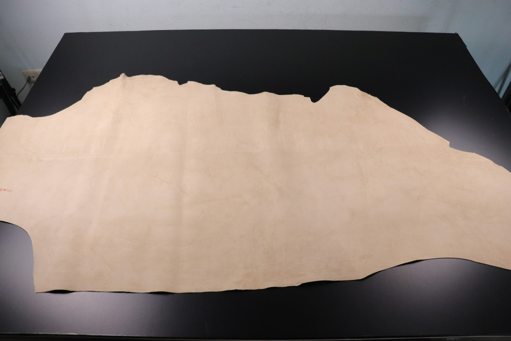 Уценка: 1,3-1,5 краст светло-бежевый 129 дм²