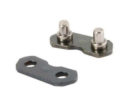 Соединительные звенья вилки-планки(30+30 шт)