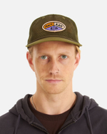 Кепка Anteater Trucker-Haki