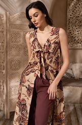 Пижама Mia-Amore 5455 "Ephiopia"