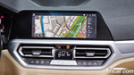 BMW 3 Series (G20) 320i M Sports (02.2022)