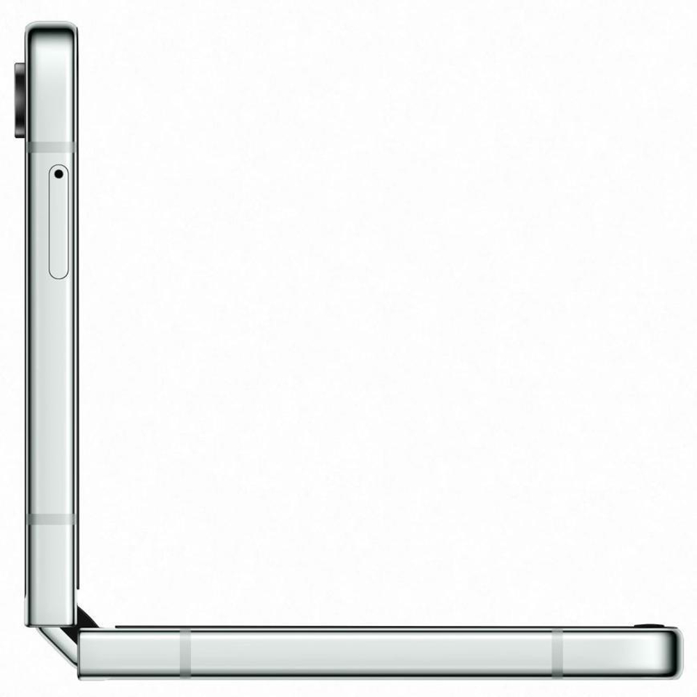 Смартфон Samsung Galaxy Z Flip5 5G 8 ГБ/512 ГБ (Мятный | Mint)