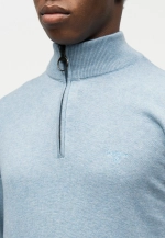 Свитер Barbour - dark chambray