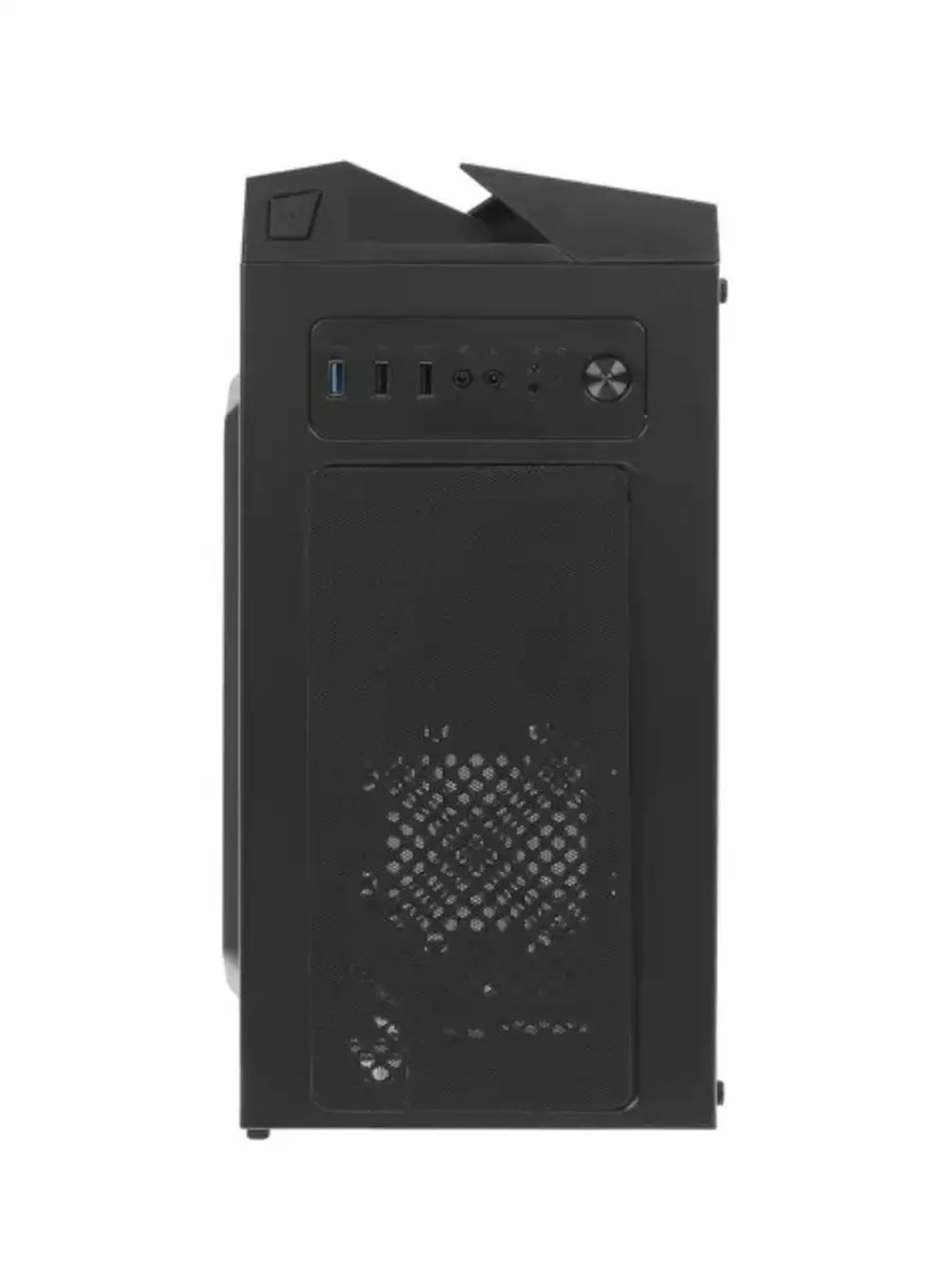 Корпус AeroCool Bolt Mini USB 2.0 Type-A,