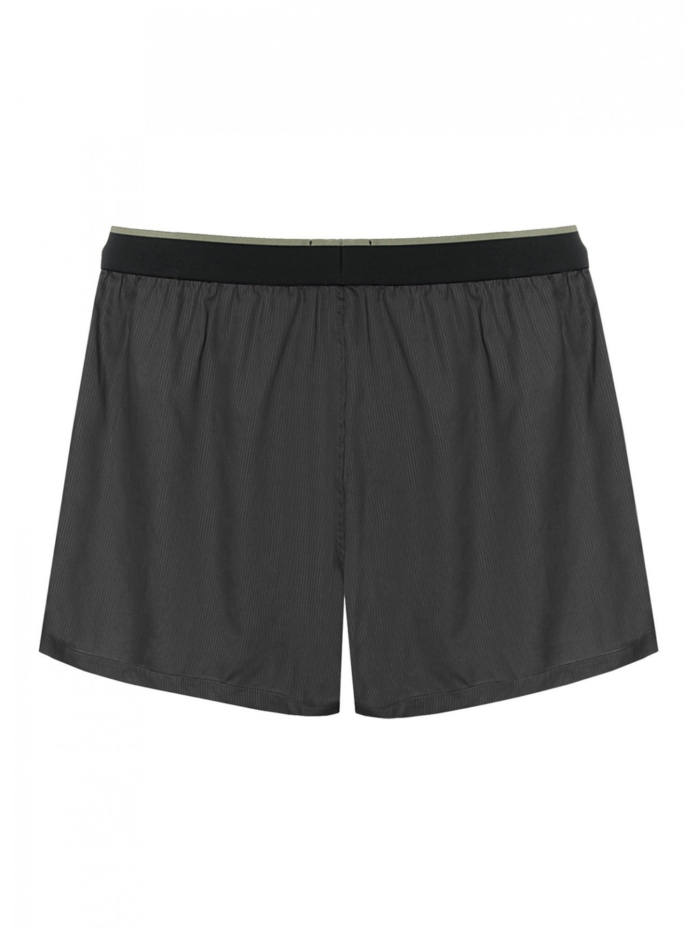 Комплект трусов-боксеров мужских Mens Knit 2-Pack Boxer EMPORIO ARMANI