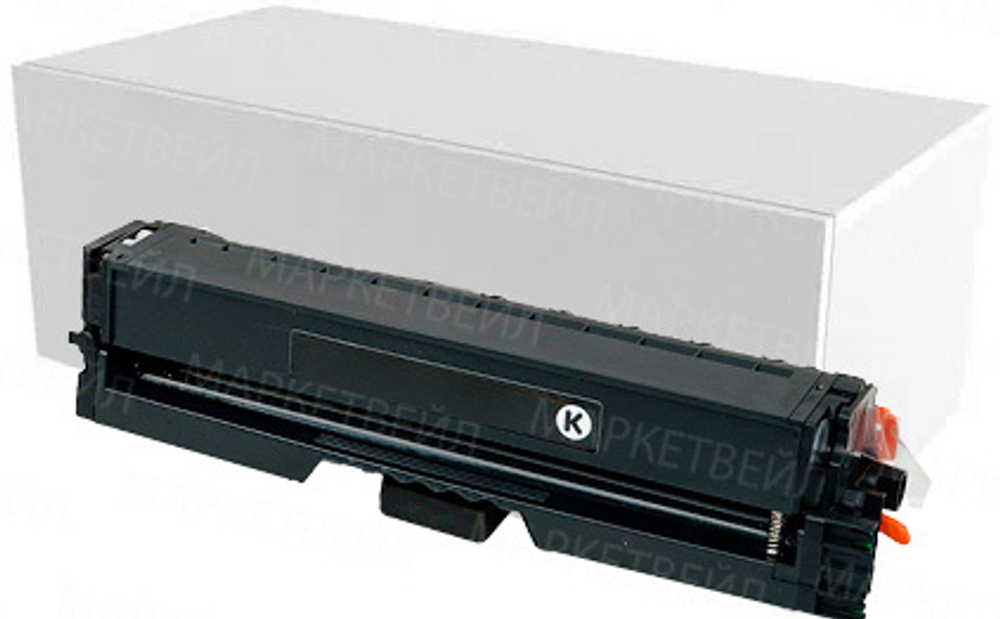 Тонер-картридж для Pantum CTL-1100XK CP1100/CM1100 (3K) Black Совместимый WBox