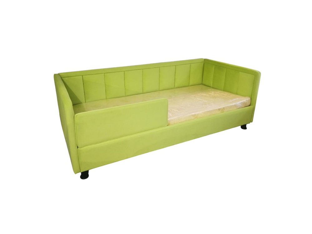 Детская кровать "Виолетта-2". Идеальное решение для создания уютной и стильной спальни