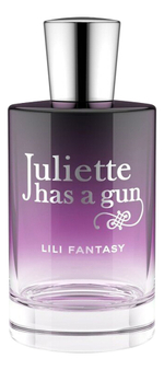 JULIETTE HAS A GUN Lili Fantasy
