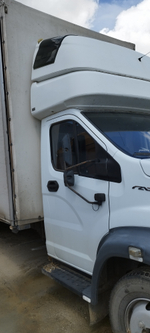GAZ GAZON NEXT Бортовой (Евроборт) 3010GD (Евроборт, Дизельный, 4,4 л, 169 л.с., МТ, 8,7 т.)
