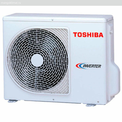 Toshiba RAS-B07G3KVSG-E / RAS-07J2AVSG-E1