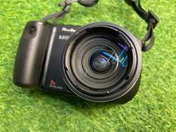 Canon PowerShot Pro1