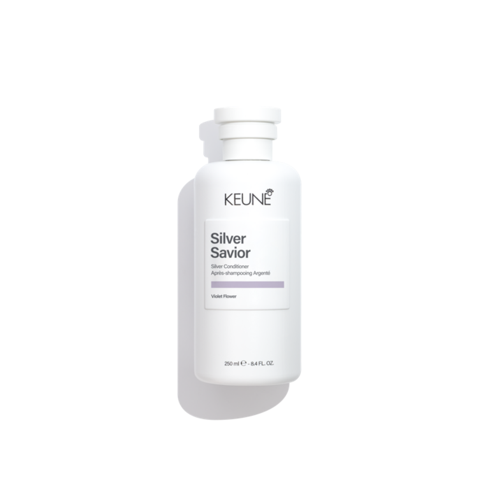 Keune Кондиционер Серебряный Отблеск Silver Savior Conditioner 250 мл