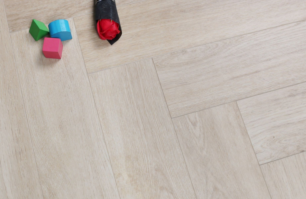 Кварц-винил SPC L’Quarzo Magia 4,5 мм Lm805 ДУБ СЕРГАДО 1.31 м2