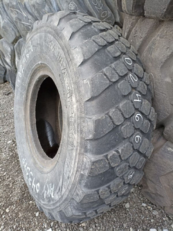 425/85R21 Kama 1260 шина б/у