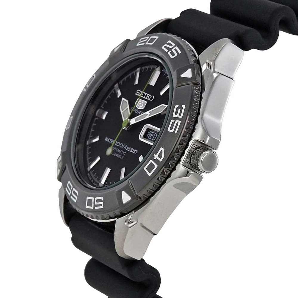 Seiko SNZB23J2