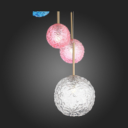 Подвесной светильник ST-Luce SL1152.253.08