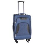 Чемодан 427-4