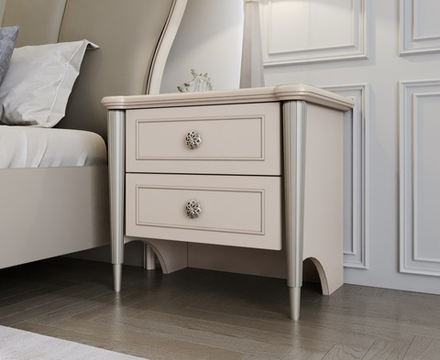 Диана (Эра) Тумба прикроватная