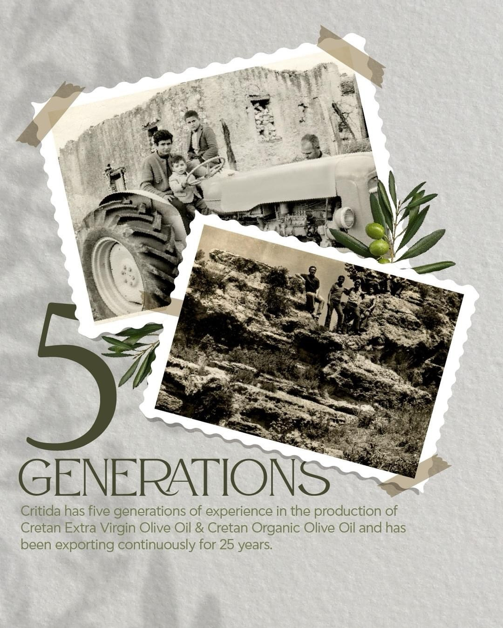 Оливковое масло Critida Sitia 02, ж/б, Греция