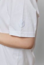 Футболка OLYMPIC WHITE