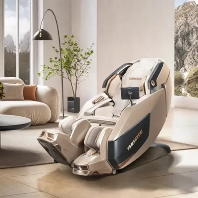Массажное кресло Yamaguchi Xi Robot