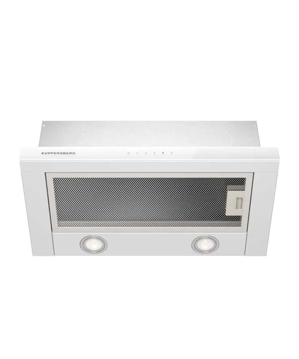 Встраиваемая вытяжка Kuppersberg High-Tech Slimtouch 60 W