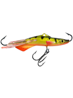 Балансир ASPID NEW-5 56mm цвет 048 (окунь), 1 штука 13 г.