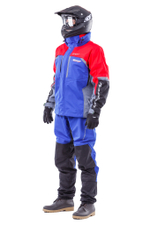 Куртка мембранная Dragon Fly Quad Pro