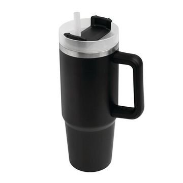 Вакуумная термокружка DRINK DELUXE 900 мл