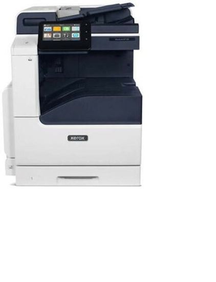 МФУ Xerox VersaLink C7125