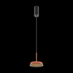 Подвесной светильник Maytoni MOD041PL-L15TR3K