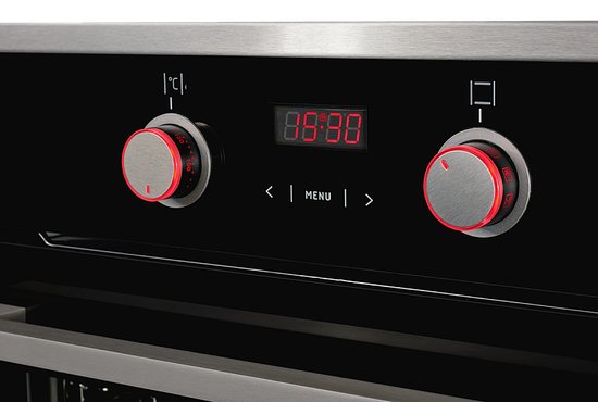 Электрический духовой шкаф Kuppersberg HH 668 T