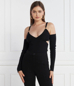 Блузка Pinko - черный(101888 A16E)