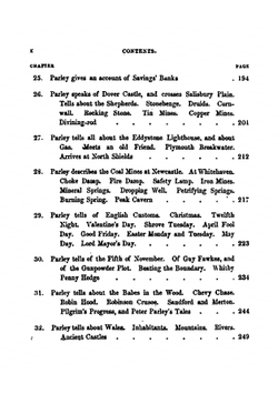 Tales about England, Scotland, Ireland, and Wales | Peter Parley