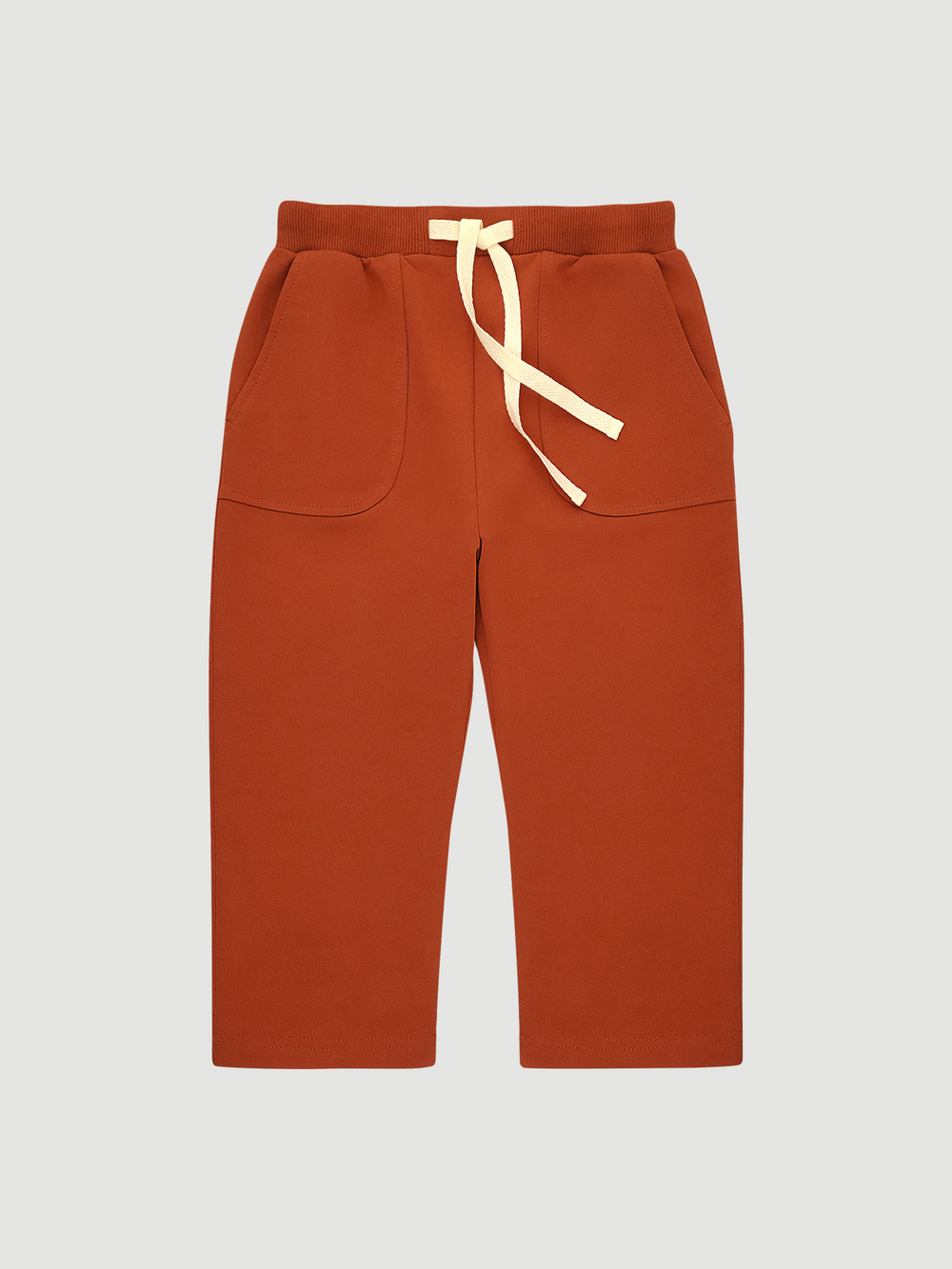 Брюки прямые Mjölk Paprika