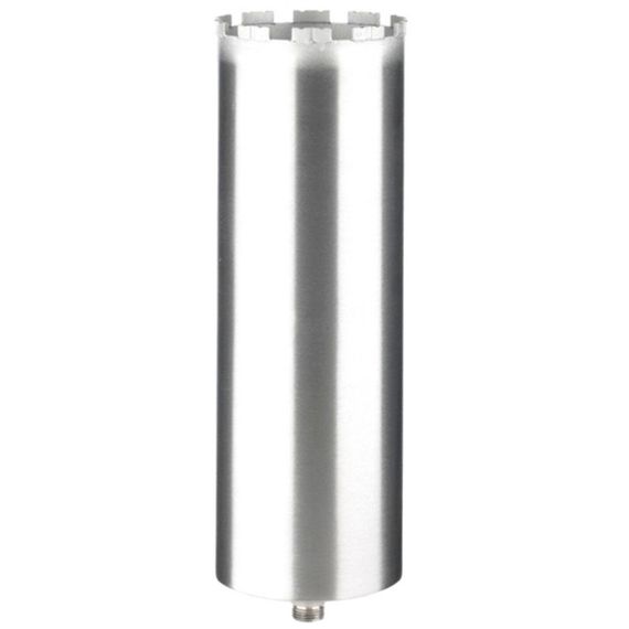 Коронка алмазная Husqvarna VARI-DRILL D20 1 1/4&quot; 87x450мм (5820056-01)