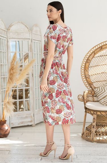 Туника к/р Mia-Amore 5299 "Tahiti"