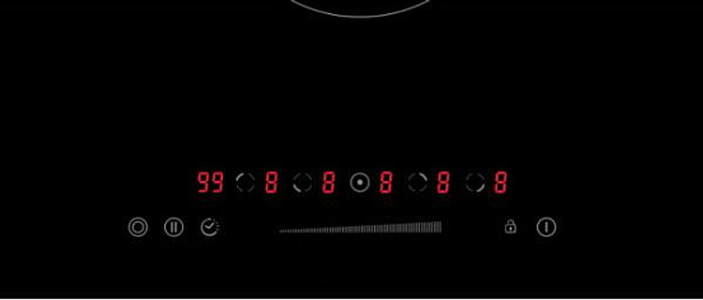 Варочная панель Graude EK 90.0 S