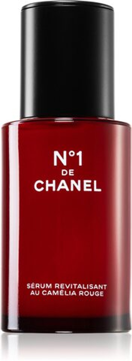 Chanel N1 Serum Revitalizante - восстанавливающая сыворотка для лица /   30  ml  / GTIN 3145891408805