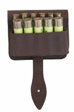 Секция двухрядная К-20 на 5 патрона и К-7,62 на 6 патронов (IV)