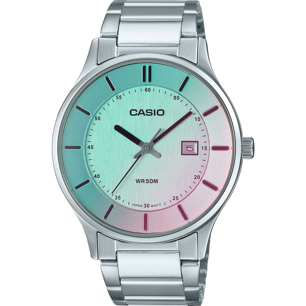 Мужские наручные часы Casio Vintage MTP-E605D-7E