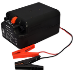 Насос электрический для лодок Bravo BST 800