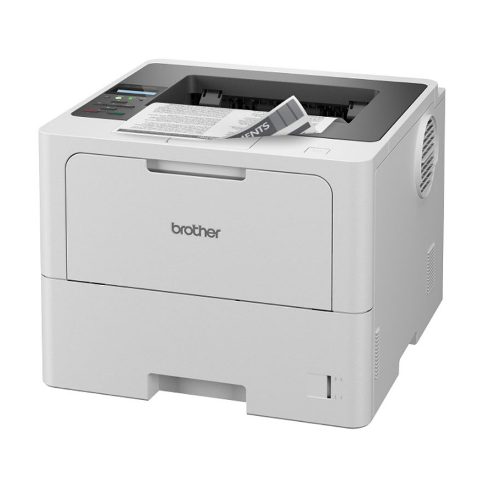 Принтер Brother HL-L6210DW, A4, 50 стр./мин, WiFi