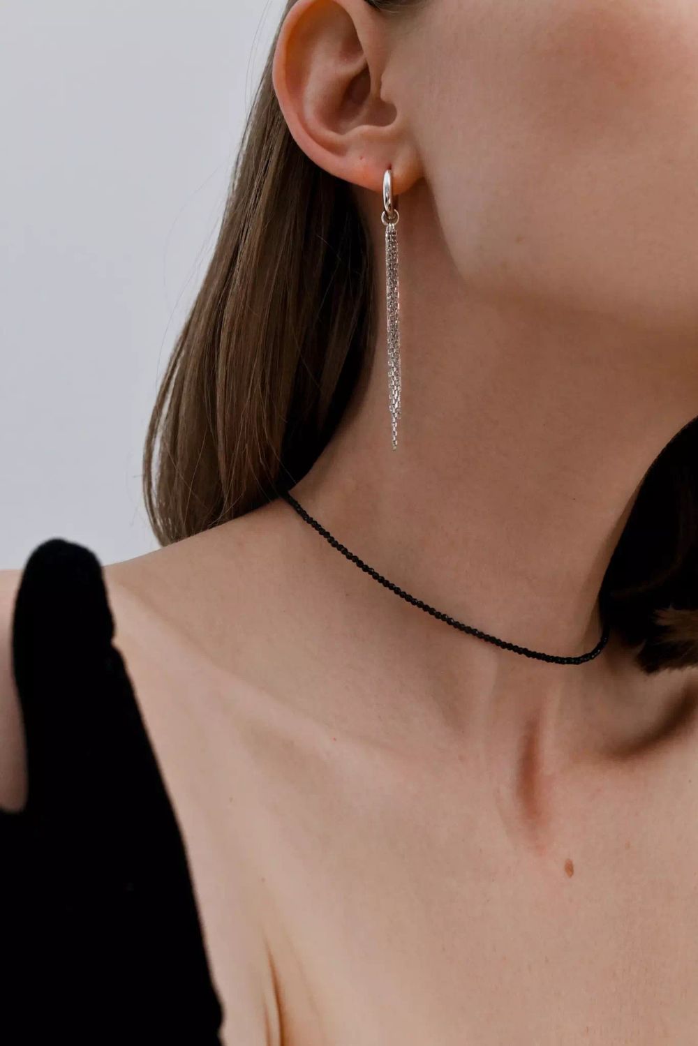 Подвеска для серьги Party