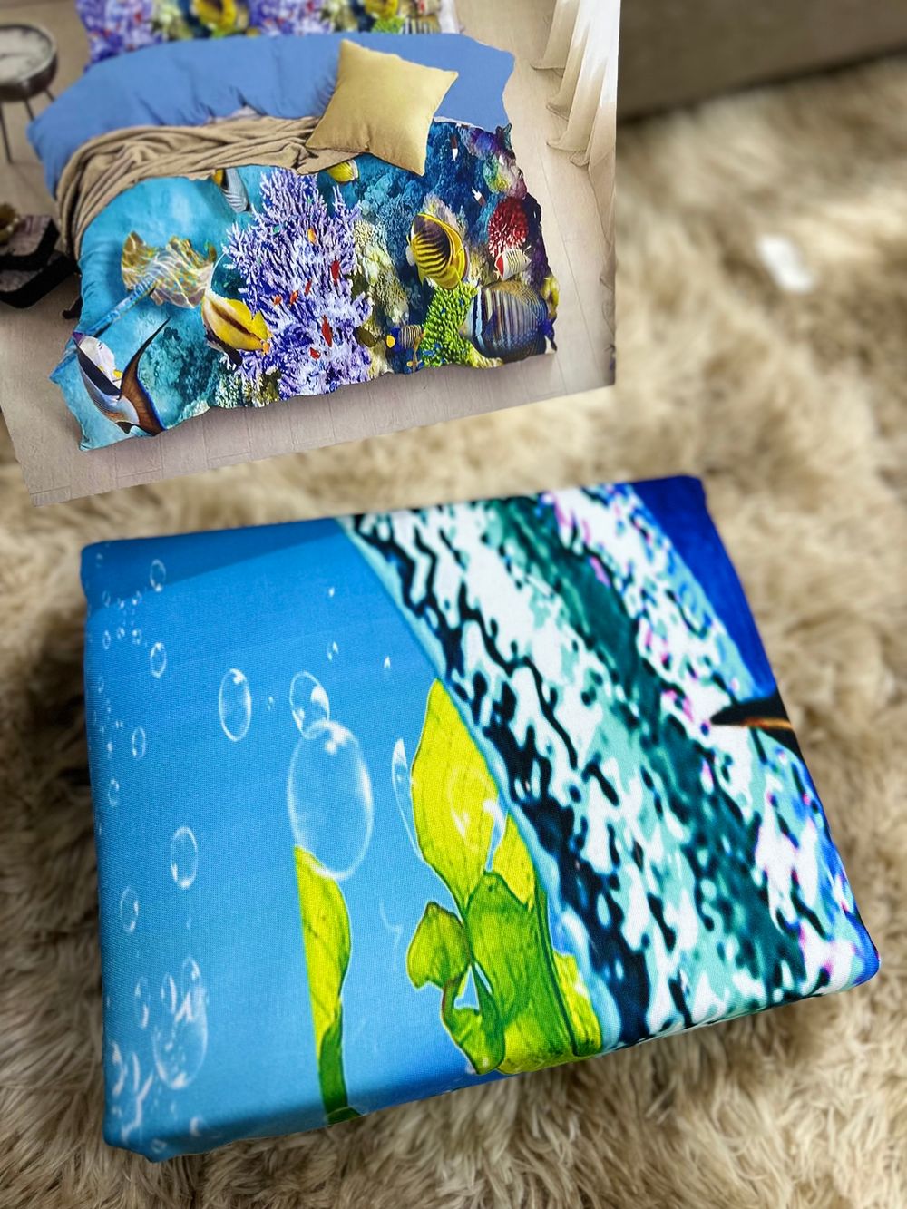 КПБ Кит Детс ГОЛДЕН ХАУС 1,5сп