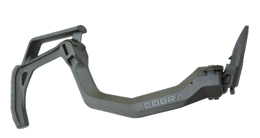 Складной приклад Cobra