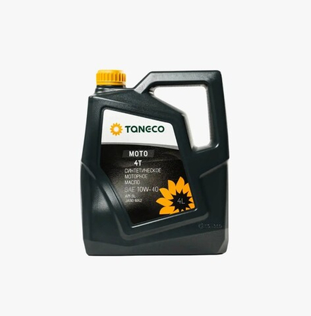 TANECO MOTO 4T 10w40 (4л)