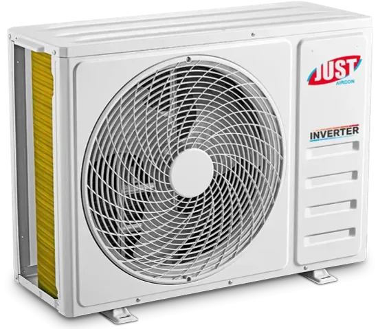 Сплит-система Just Aircon JAC-12HPSIA/TPF/JACO-12HPSIA/TPF Perfection